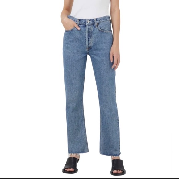 Agolde Bootcut jeans - Picture 3 of 6